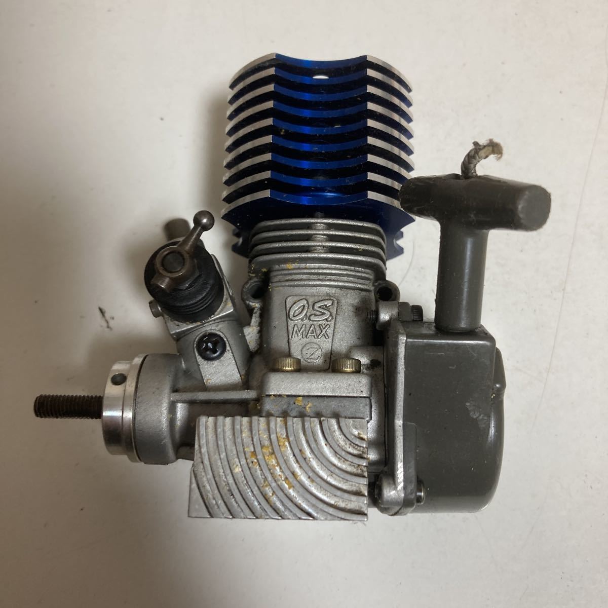 O.S(小川精機） エンジン 12-ZX エンジン 2026年最新Yahoo