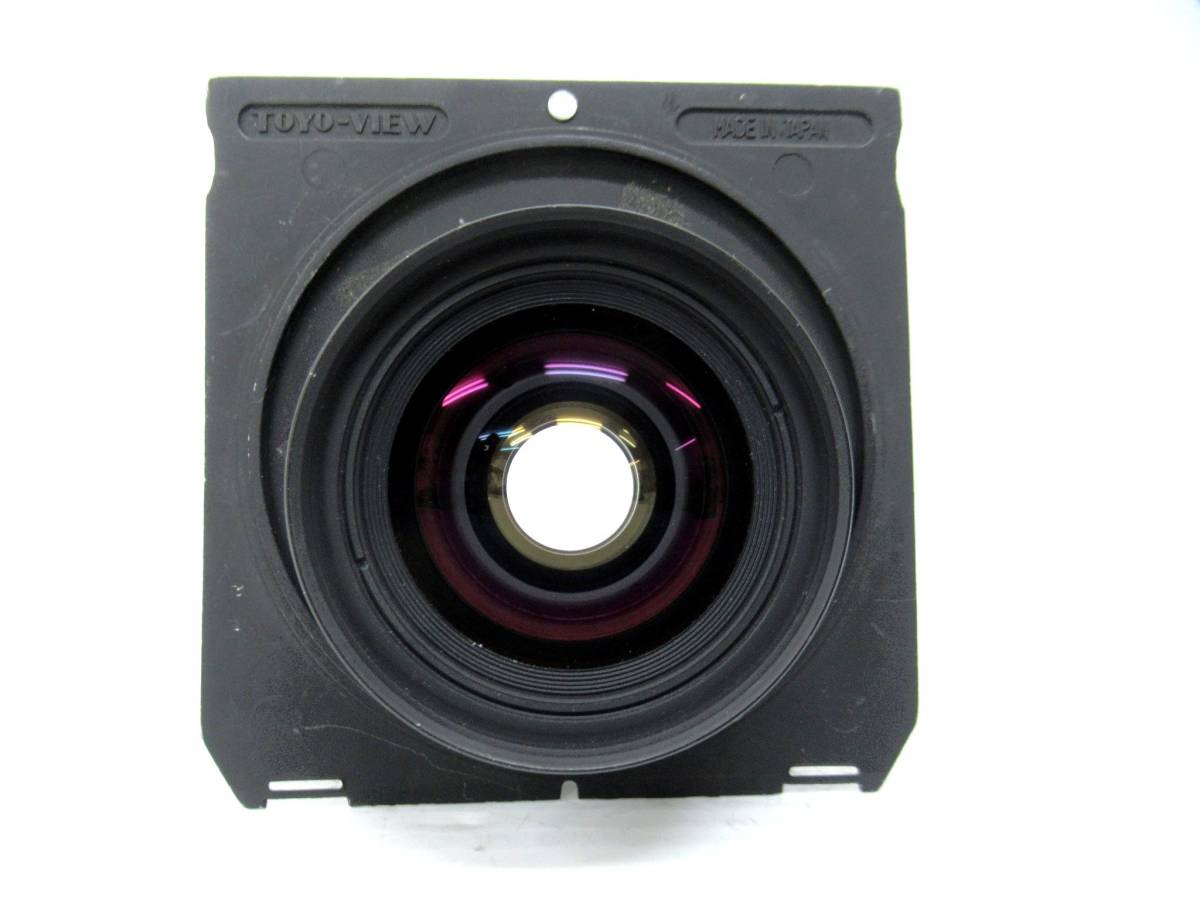 【極上品】M.ZUIKO DIGITAL ED 14-42mm F3.5-5.6 Nikon/ニコン】申②1//NIKKOR-SW 75mm 1:4.5/COPAL.O付き 防湿庫保管品