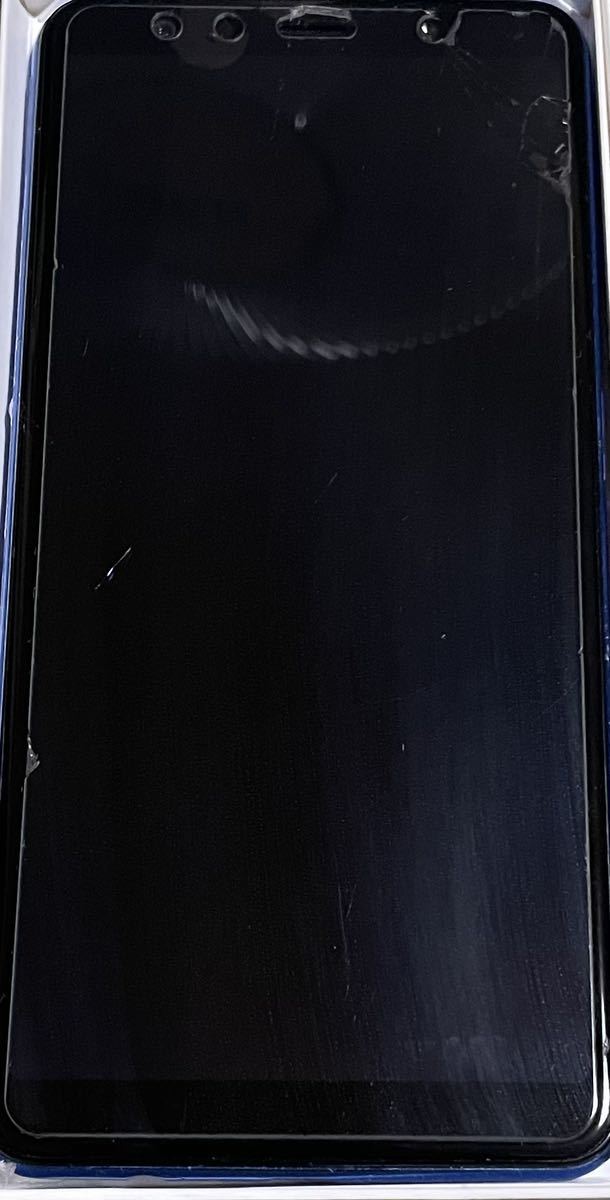 最新作，100%新品 GALAXY A7 64GB 本体 ブルー rakuten mobile 初期化済 画面割れなし blue simフリー 一括購入 残責なし 画面割れなし(Android)｜売買されたオークション情報、yahooの商品情報をアーカイブ公開 - オークフ Android