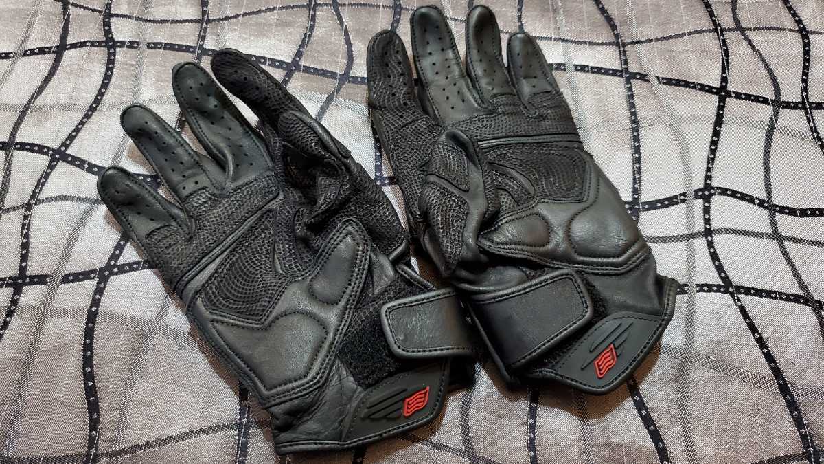 HYOD - グローブ 価格.com ヒョウドウ | レザーグローブ バイク HYOD
