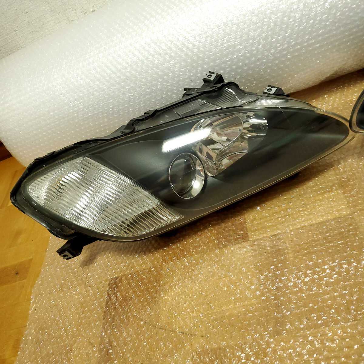 S2000 ヘッドライト 左右 純正 【公式通販】