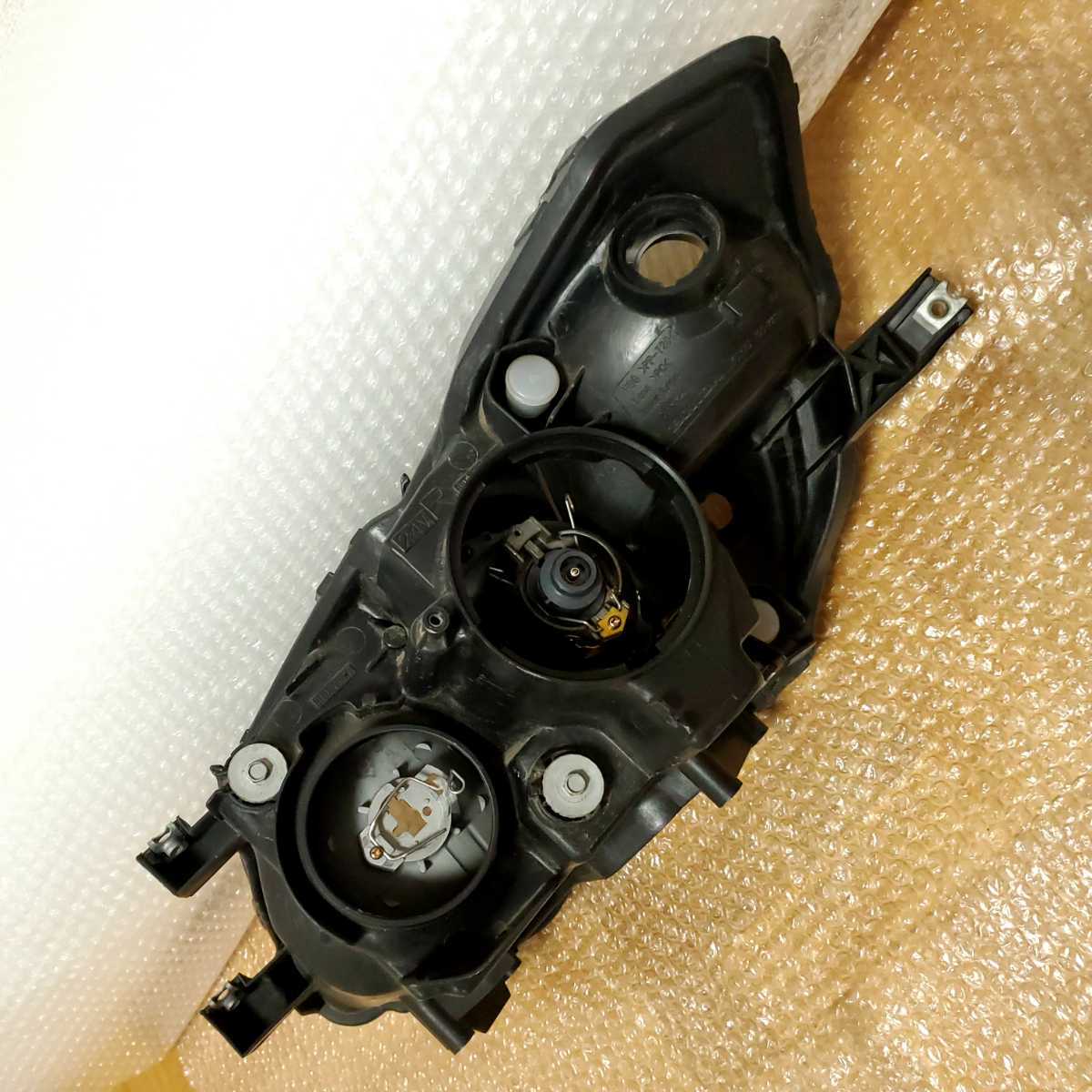 希少 ホンダ S2000 前期 純正 ヘッドライト 左右 AP1 中期 KOITO100