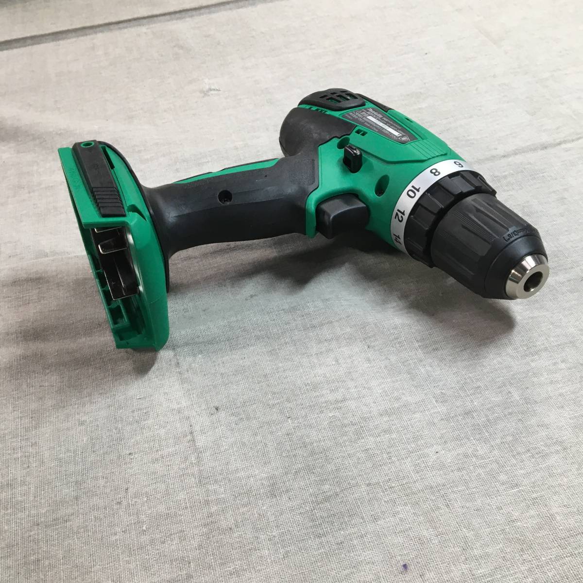 マキタ 充電式ドライバドリル | makita 18V 未使用品 Makita 