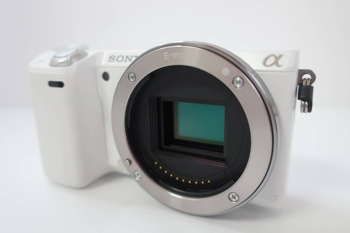 nex－5r ソニー 日本語非対応 NEX-5R ミラーレス一眼レフカメラ 