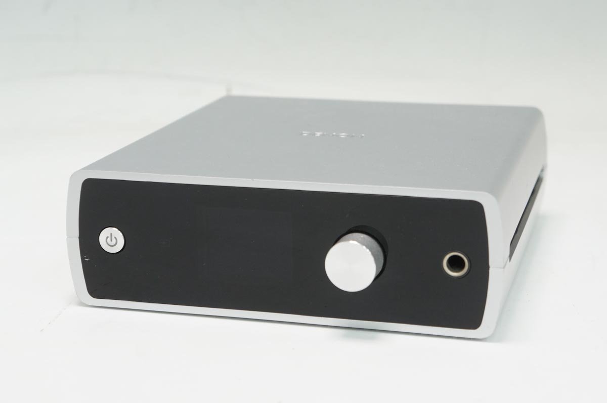 DA-300USB DENON デノン ハイレゾ対応USB-DAC⁄ヘッドホンアンプ 品