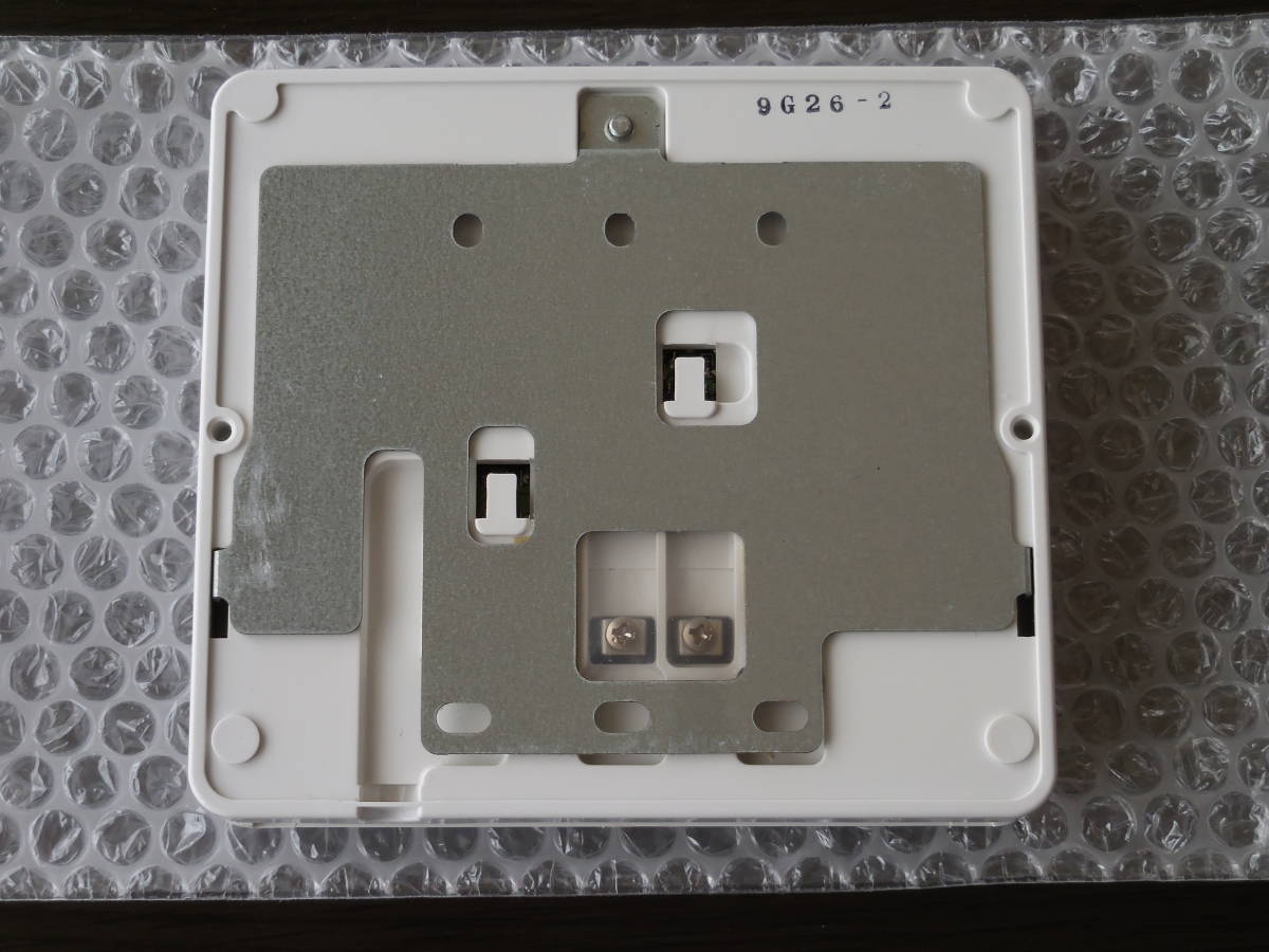 中古品】コロナ エコキュート用台所リモコン RMP-H4A (給湯設備)｜売買