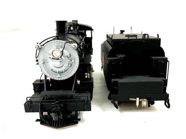 Tenshodo 天賞堂 GREAT NORTHERN 2-8-0 CLASS F-8 w/Tender ready-to-