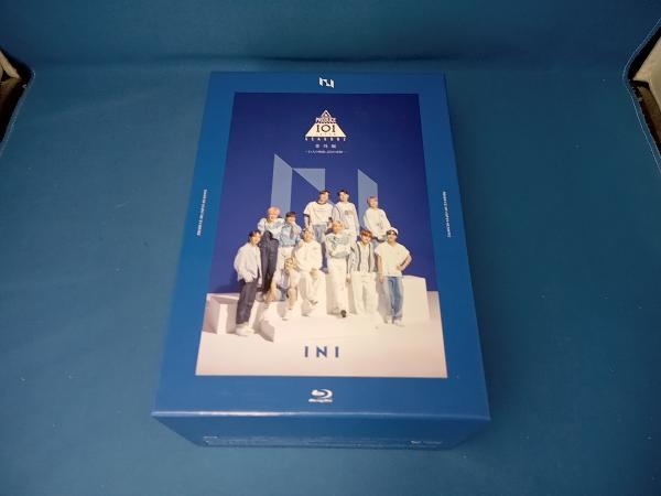 【赤字超特価，新作】 PRODUCE 101 JAPAN SEASON2 番外編 11人の軌跡 INIの奇跡 Blu-ray11枚組(J-POP)｜売買されたオークション情報、yahooの商品情報をアーカイブ公開 - オークファン J-POP