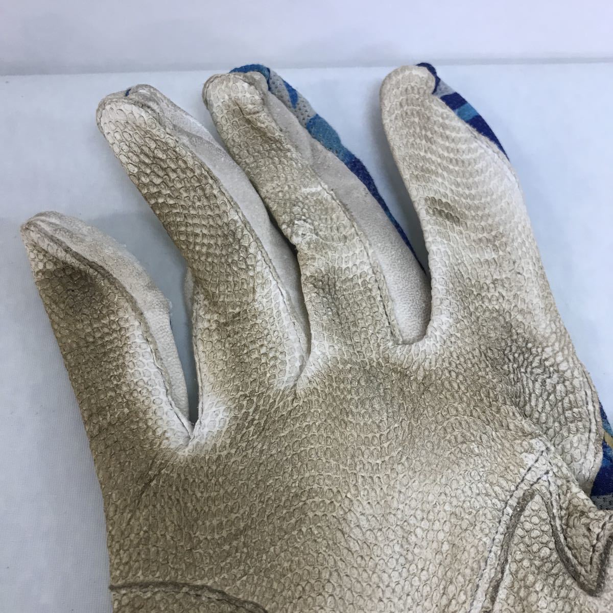 NP-1439 横浜DeNAベイスターズ 下園辰哉さん 支給品 エスエスケイ SSK 