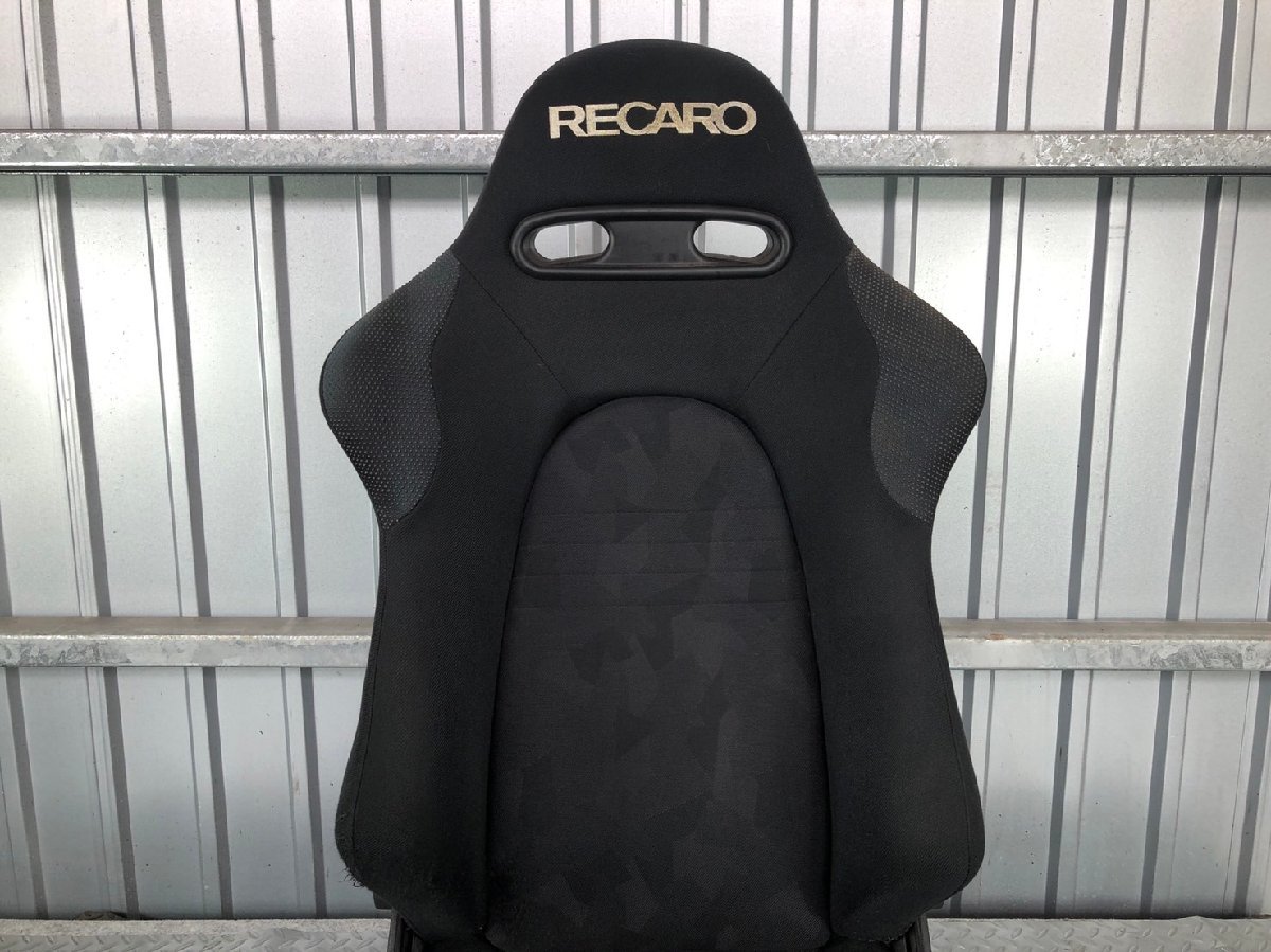 RECARO レカロ セミバケットシート セミバケ | セミ レカロ」の人気 