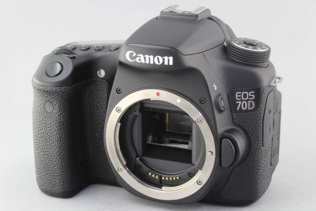 70D EOS Canon ダブルズームキット キヤノンカメラミュージアム