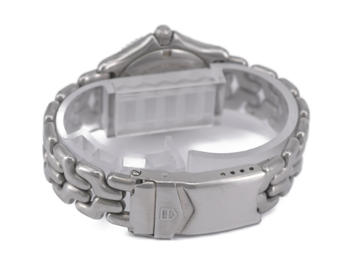 激レア] 動作OK【TAG Heuer】 タグホイヤー セル プロフェッショナル 
