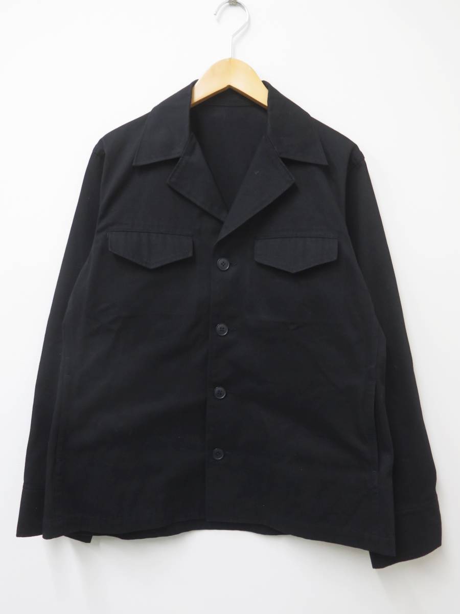 Yohji Yamamoto FEMME / ヨウジヤマモトファム | 2001SS | モヘア 