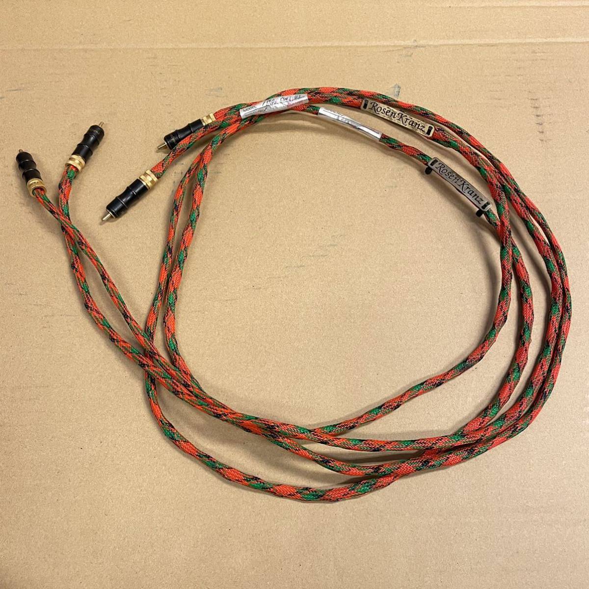 希少】HD25-13 II Rosenkranzケーブル付き SENNHEISER(ゼンハイザー