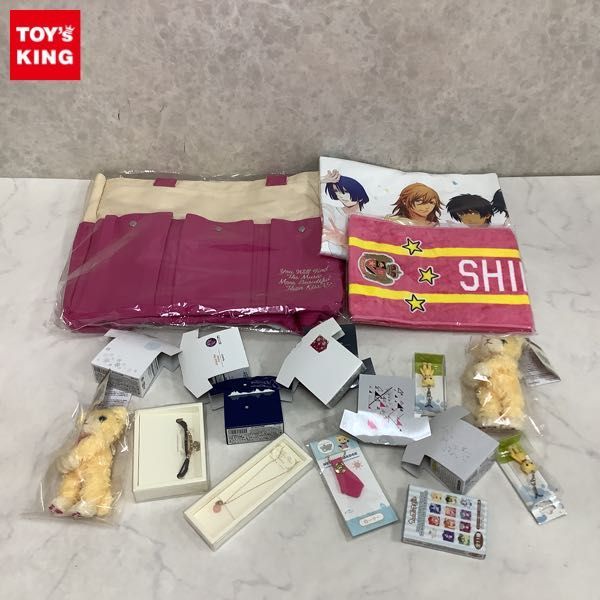 うた プリ ネックレスの値段と価格推移は 2件の売買情報を集計したうた プリ ネックレスの価格や価値の推移データを公開