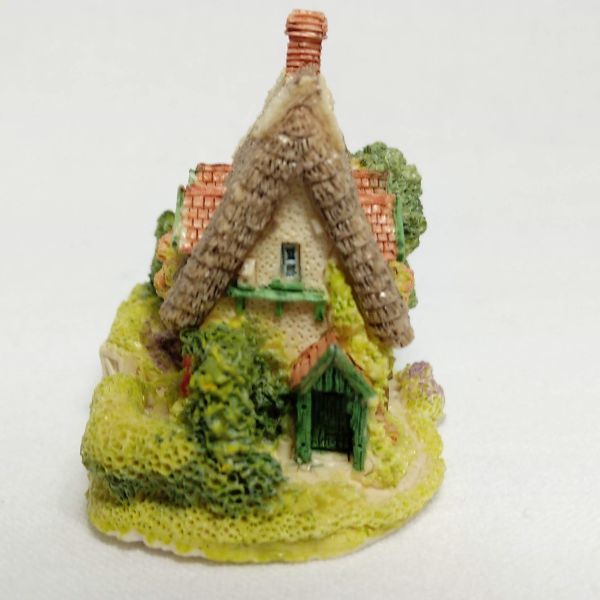 ☆極小サイズ/Cotman Cottage☆【リリパット レーン/LILLIPUT LANE