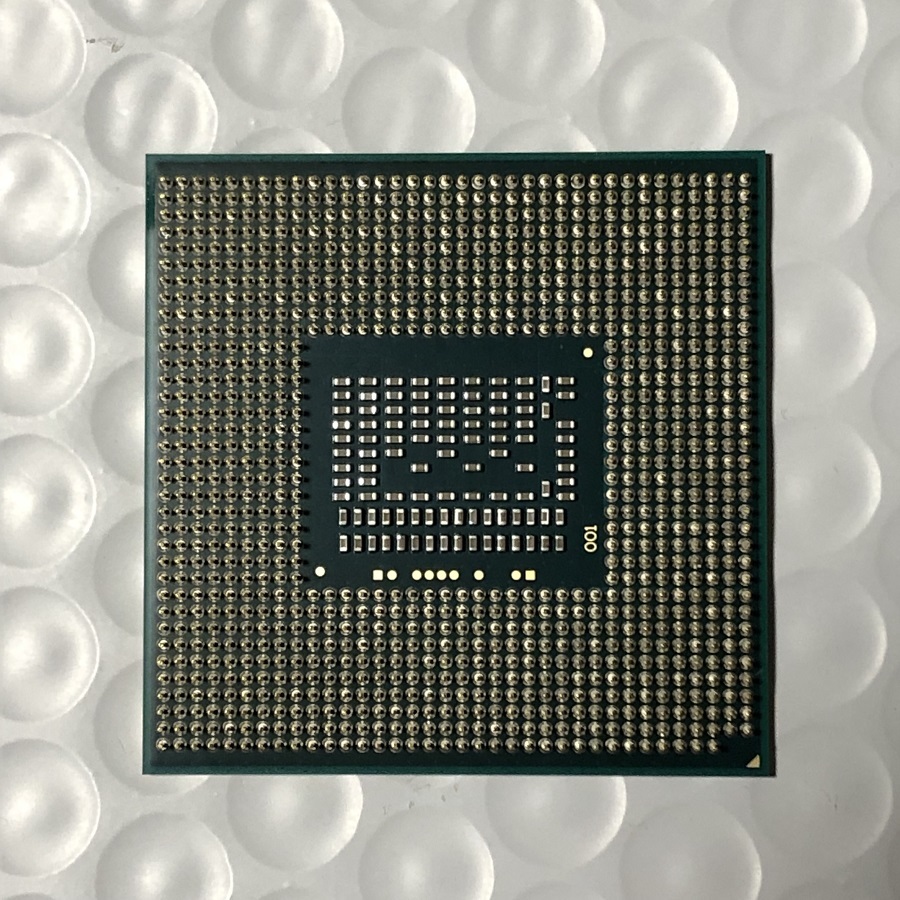 Core i7-3630QM CPU Intel i7 モバイル | 動作品 3630QM SR0UX GHz