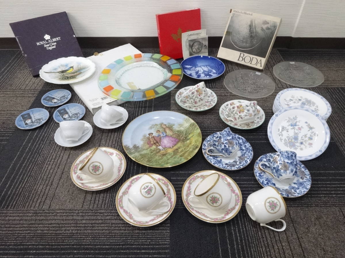 Christian Dior（食器）のフリマアイテム一覧 Dior DIOR ディナー 