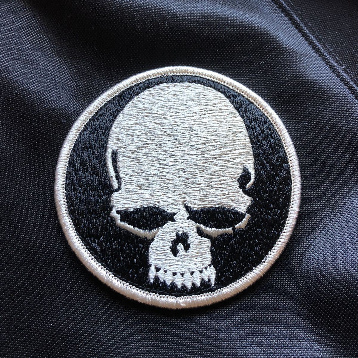 CROPPED HEADS CROWS T.F.O.A クローズ 武装戦線 ジャージ スカル 骸骨 