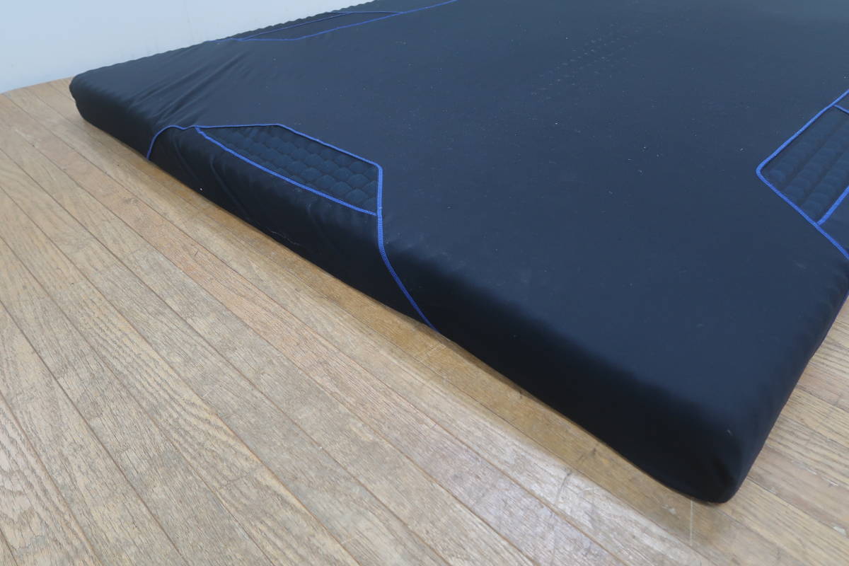 西川AIRエアーSI ハード 良品 西川 Air エアー SI-H ハード シングル