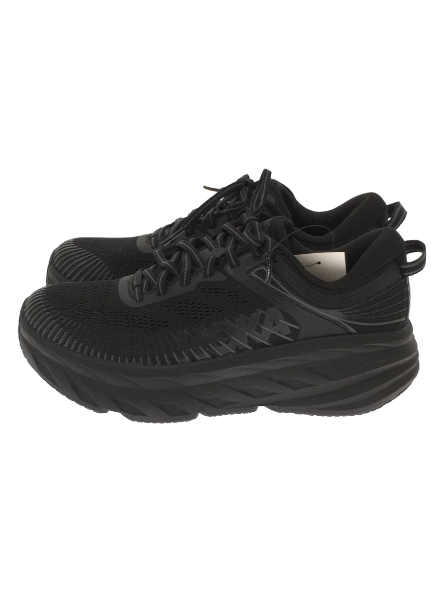 【定番人気，2026】 HOKA ONE ONE M BONDI 7/ボンダイ/ローカットスニーカー/25.5cm/ブラック/1110518(25.5cm)｜売買されたオークション情報、yahooの商品情報をアーカイブ公開 - オークファン 25.5cm