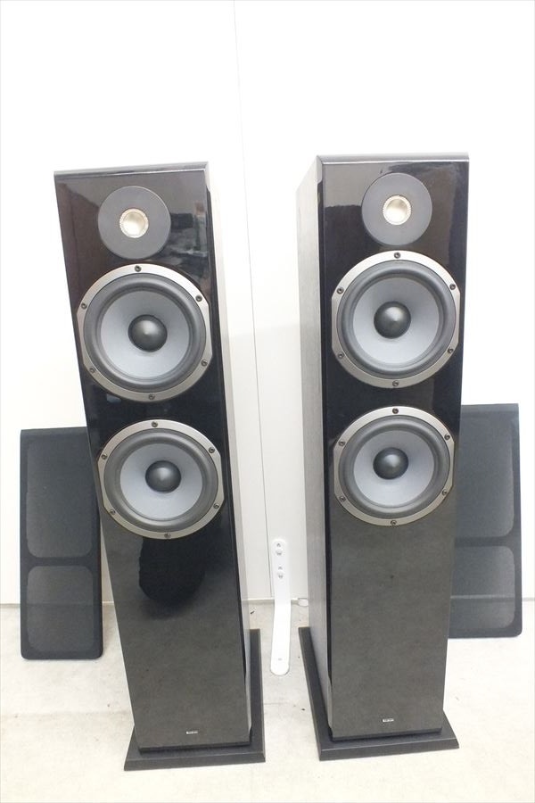 ★★★audio Pro WIGO Wi-150トールボーイ3WAYスピーカー WIGO Pro audio Audio Wi-150トールボーイ3WAYスピーカー メルカリ