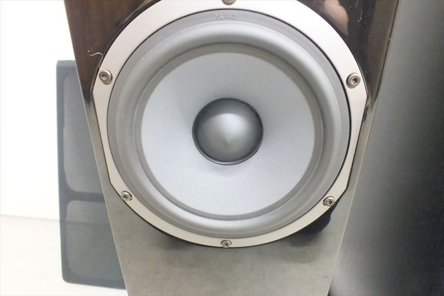 WIGO Pro audio Audio Wi-150トールボーイ3WAYスピーカー メルカリ