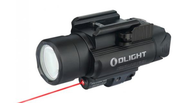 RL Baldr ウェポンライト - OLIGHT 砂漠色 Japan Olight Mini