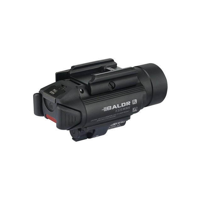 RL Baldr ウェポンライト - OLIGHT 砂漠色 Japan Olight Mini