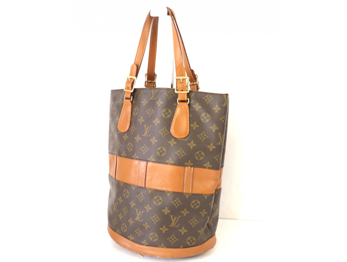 ◎ルイ・ヴィトン◎LOUIS VUITTON モノグラムライン ポシェット 