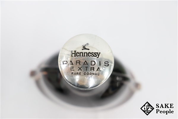 ◇注目! ヘネシー パラディ エクストラ レア 700ml 40％ コニャック