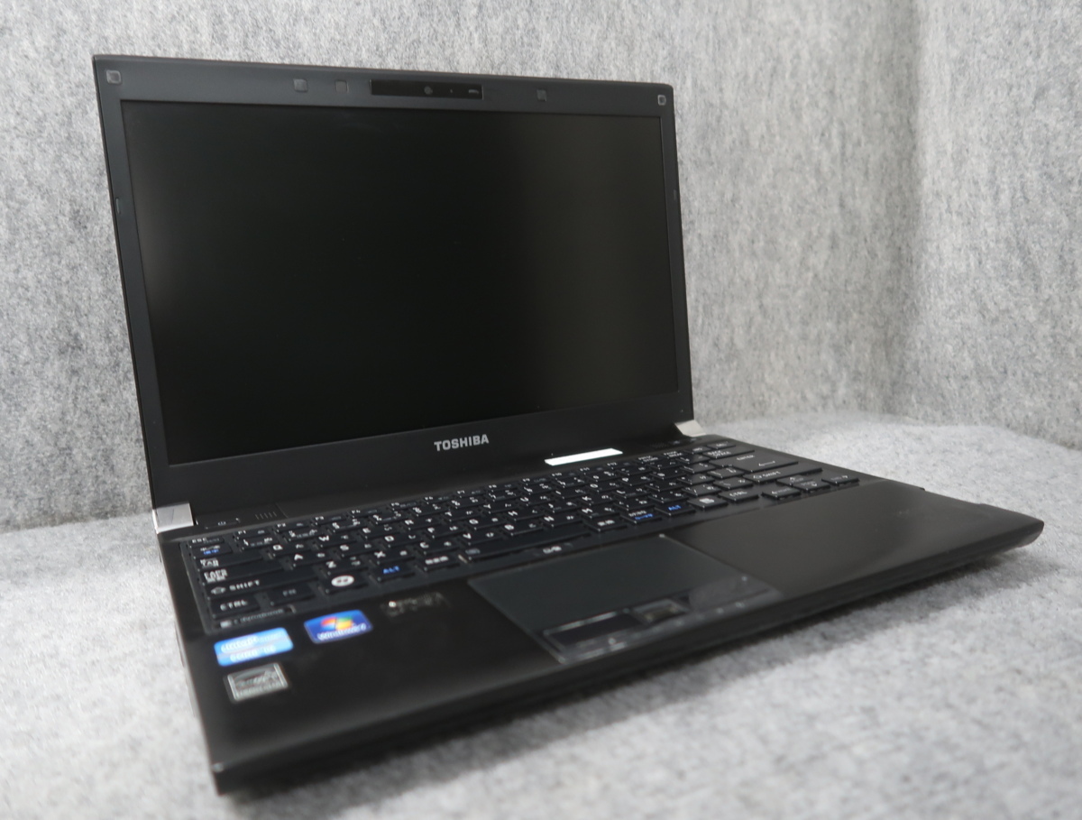 dynabook R731⁄36DB : 東芝 R731 i3 - TOSHIBA 中古dynabook | R731⁄C 
