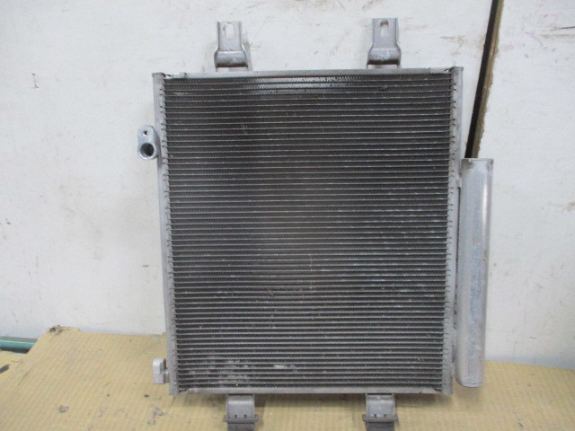 セール，安い ダイハツ ムーブ MOVE LA150S Xターボ コンデンサー 88460-B2010 88460-B2020(コンデンサー)｜売買されたオークション情報、yahooの商品情報をアーカイブ公開 - オークファン ダイハツ用