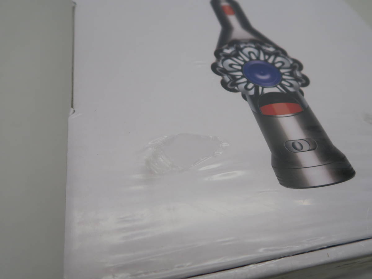ダイソン コードレス掃除機 Dyson V7 Fluffy Origin SV11TI V7 Dyson 