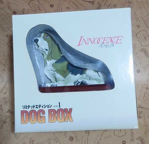 イノセンス フィギュアの値段と価格推移は 6件の売買情報を集計したイノセンス フィギュアの価格や価値の推移データを公開