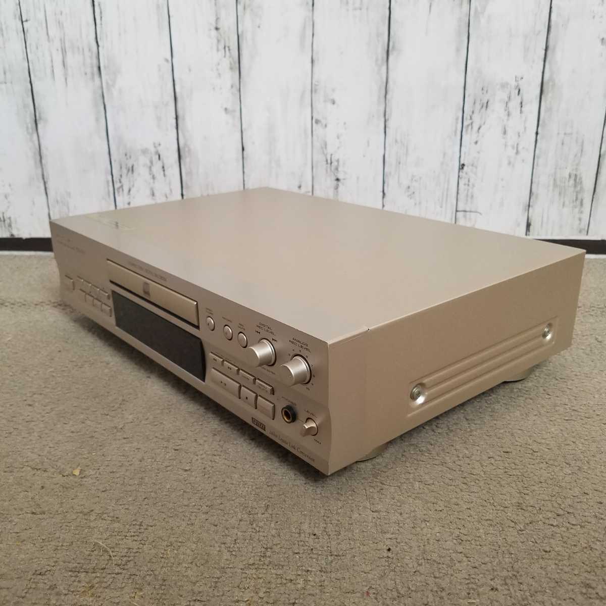 PIONEER パイオニア PDR-D50 レコーダー 中古 現状品 【公式通販】