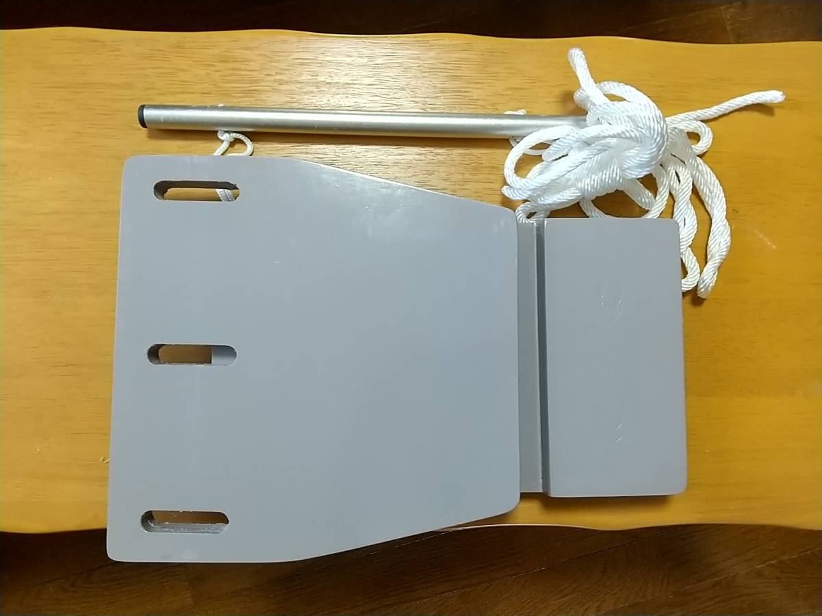 送料込！！】ジョイクラフト モーターマウント MMT-1 取り付けバー MMT 