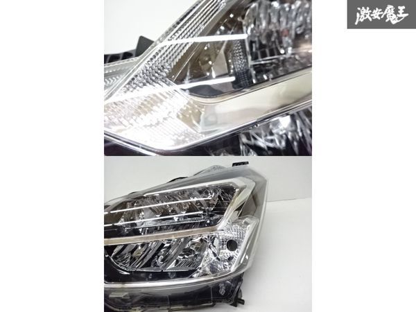 L 【ストア出品】ダイハツ純正 LA350S LA360S ミライース ヘッド