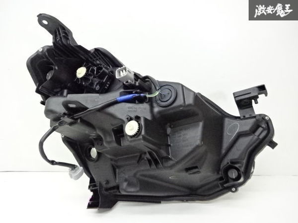 ダイハツ純正 ミライース LA350S LEDヘッドライト 左側 【公式通販】