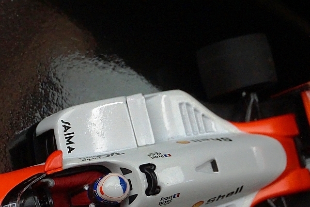 MINICHAMPS McLaren TAG Turbo 2台セット 【公式通販】