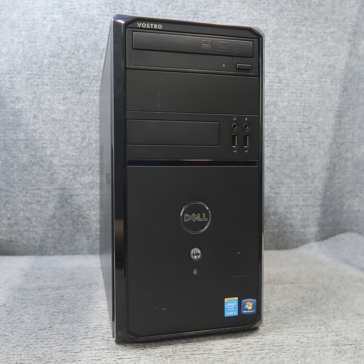 Vostro 0 Dell - Core GB Intel i5-4460 i5 | MT 4GB 1 第4 3.40