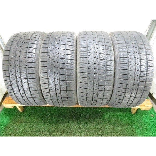 【大得価，格安】 2019年製 9.5分山 NANKANG CORSAFA 245/40R18 93Q 4本/札幌市手渡し可/ スタッドレスタイヤ 冬タイヤ GS ランエボ F_118(中古)｜売買されたオークション情報、yahooの商品情報をアーカイブ公開 - オークファ 18インチ