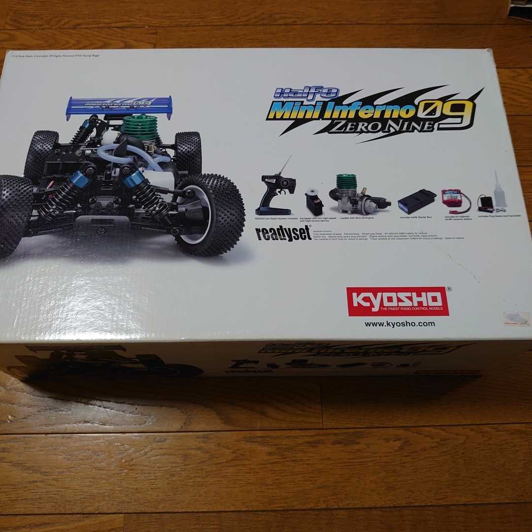 HOT，安い 京商 ミニッツ☆マツダ ロードスター ☆ブルーリフレックス