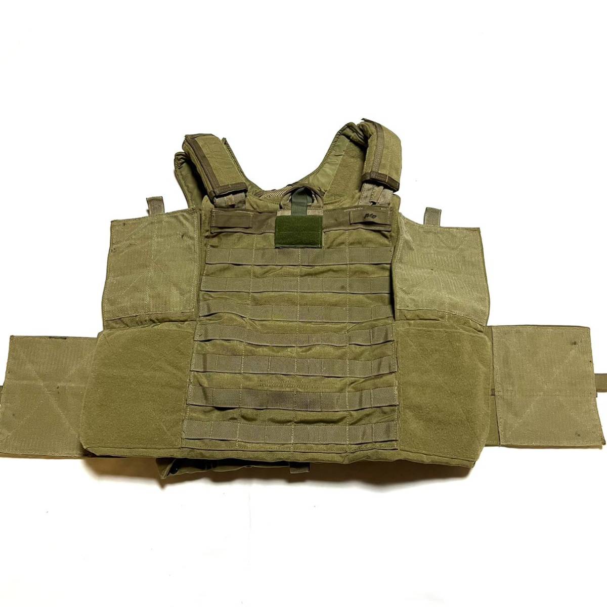 CIRAS EAGLE Eagle MAR-CIRAS MAR Mサイズ カーキ Yahoo!オークション