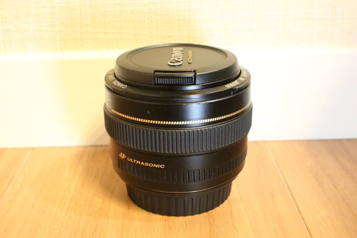 Canon USM 50mm EF f⁄1.4 Lens Review f1.4 F1.4 - Camera Buy &amp 