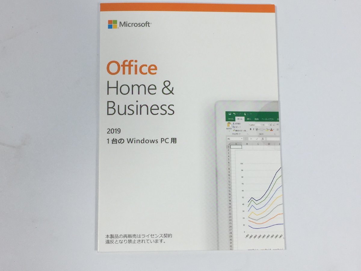 Microsoft Office Professional plus 2019 Windows対応 永続利用 1台PC 