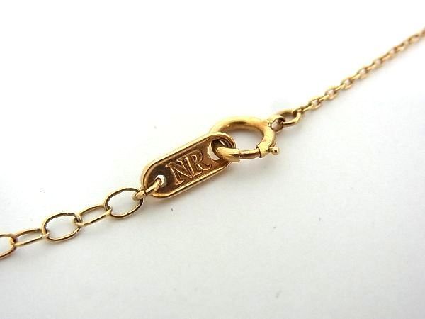 NINA RICCI ニナリッチ ヴィンテージ 未使用 KYOTO 1円 □美品□ NINA