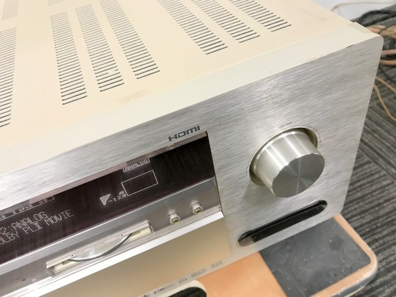 marantz SR9600 AVアンプ マランツ S0708+ poweredbyauction-labo