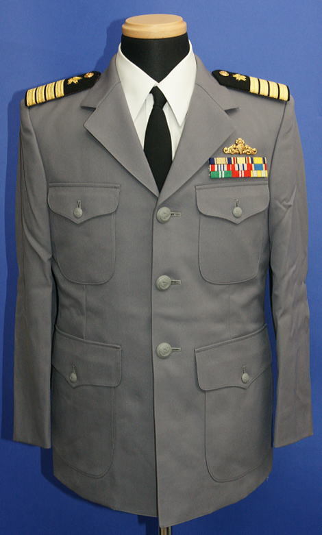 PX品/私物品/4点セット□海上自衛隊 ①将官用制帽/サイズ57.5cm+②