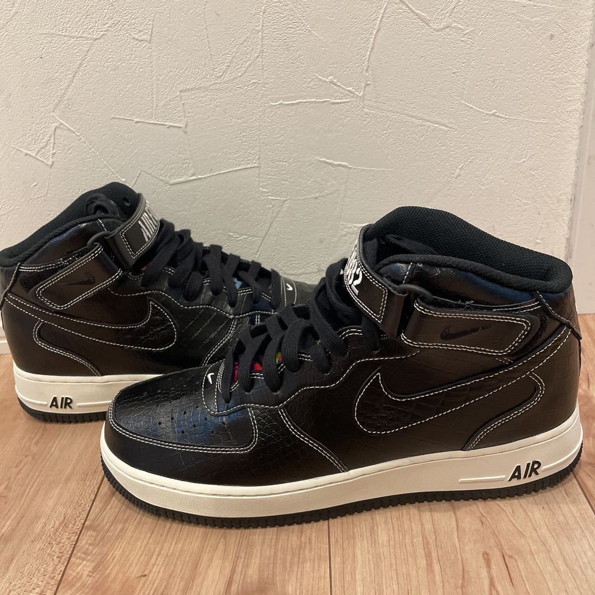 新作入荷，大得価 NIKE エアーフォース1 29cm(29.0cm)｜売買されたオークション情報、yahooの商品情報をアーカイブ公開 - オークファン 29.0cm